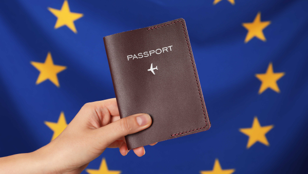 Які документи потрібні для отримання громадянства в країнах ЄС