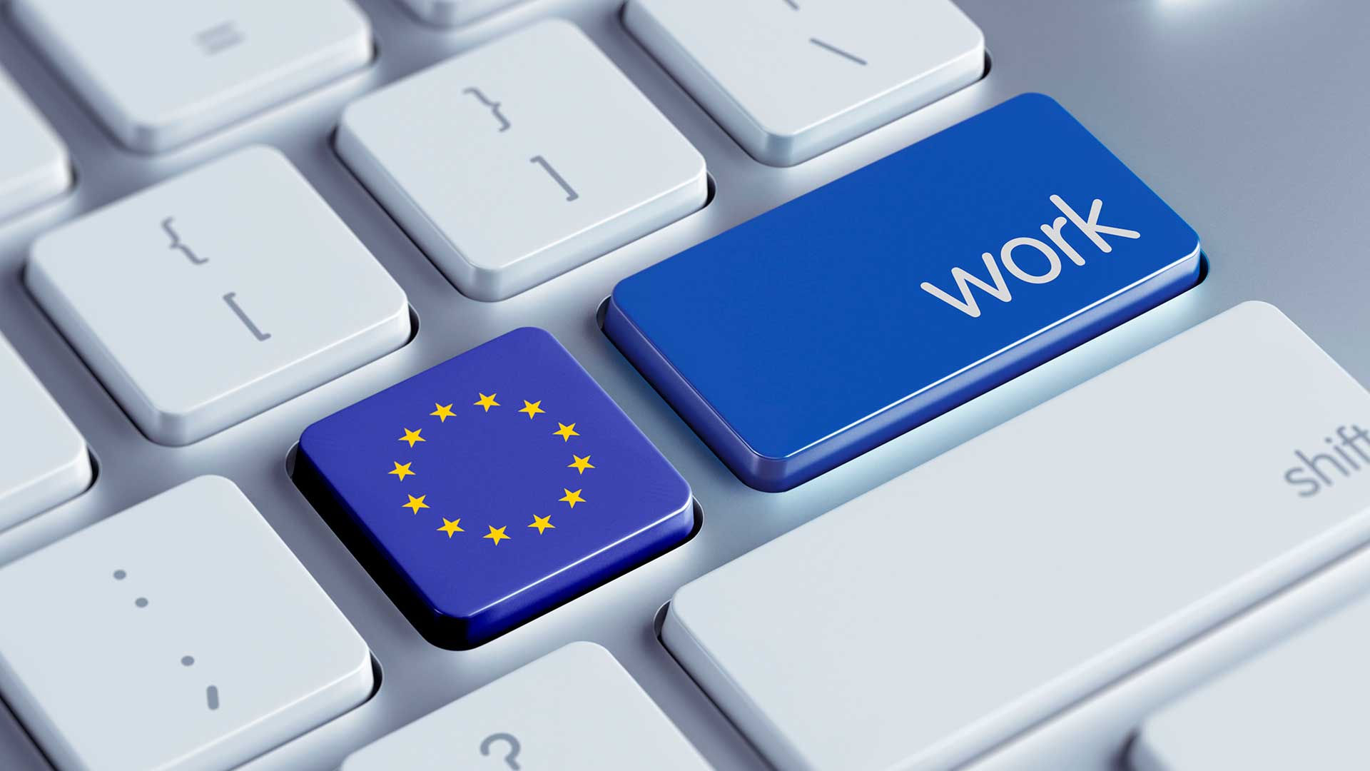 Робоча віза в ЄС: які документи потрібні для працевлаштування