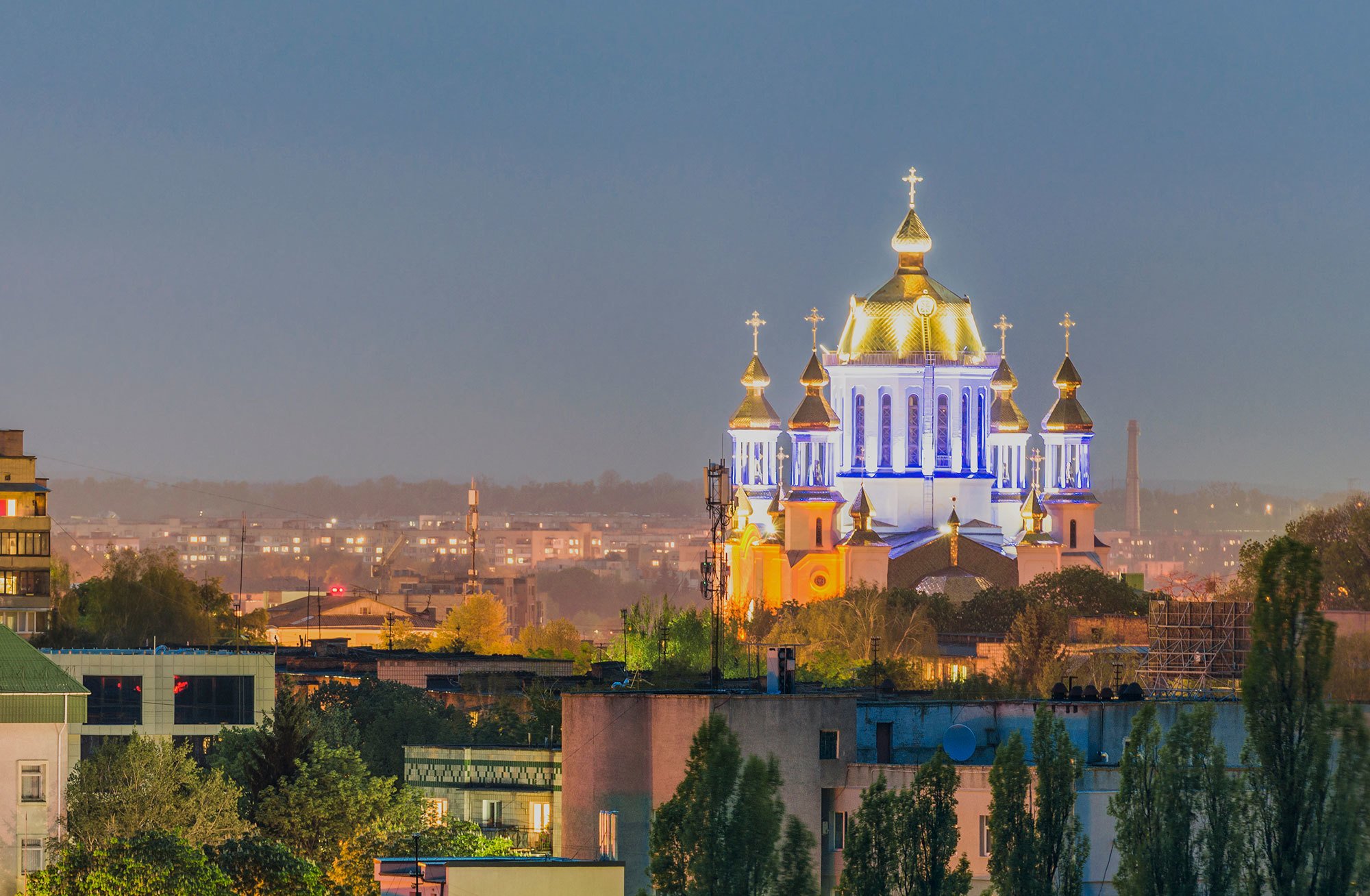 Бюро перекладів у Рівному — професійний переклад документів із нотаріальним засвідченням та апостилем