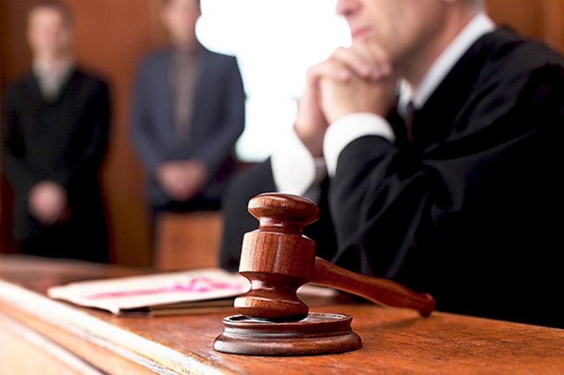 Переклад судових документів для подачі за кордон: рішення суду, ухвали та інші документи