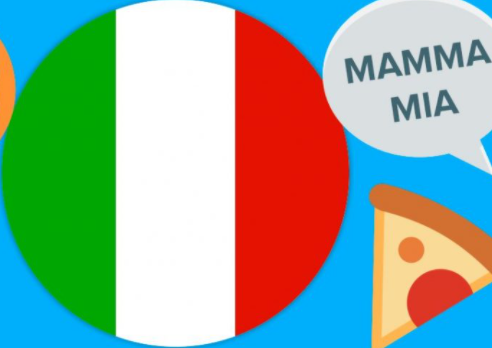 репетитор італійської мови львів