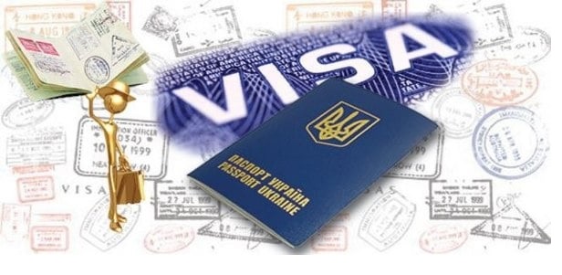 visa 1