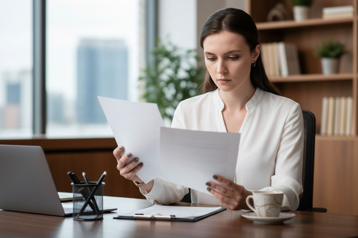 Бюро перекладів ABC Center