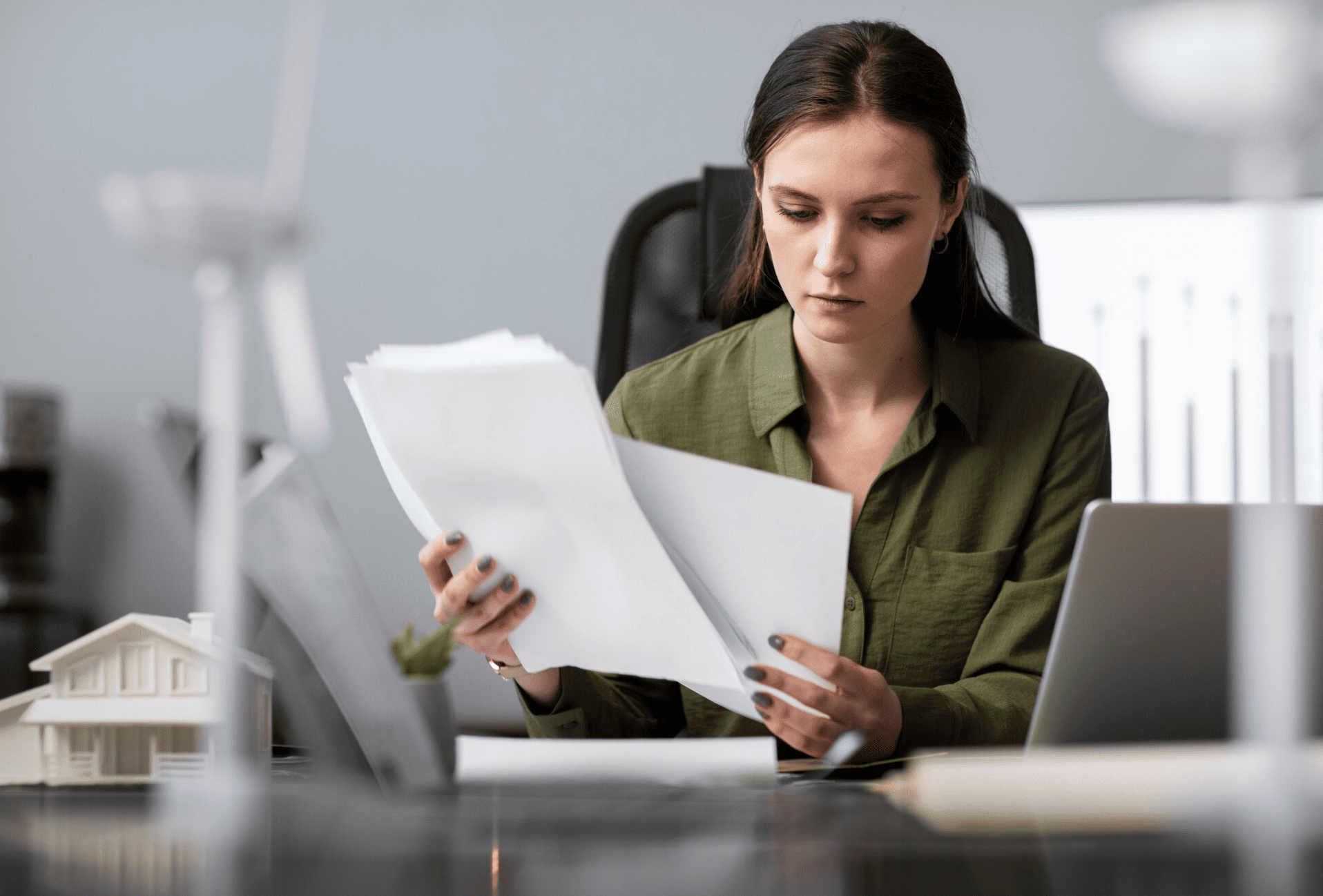 Довідка про зміну прізвища