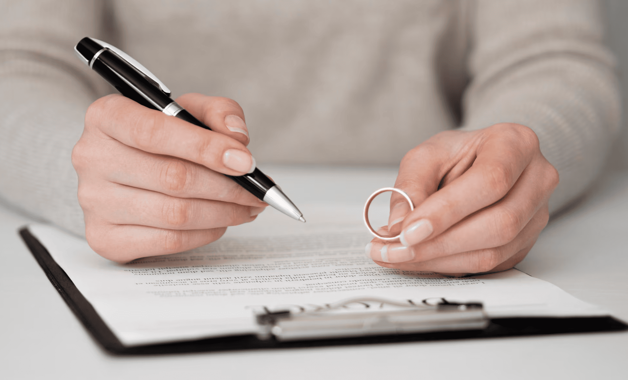 отримати витяг про розірвання шлюбу